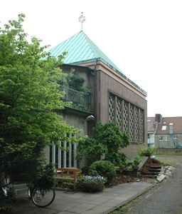 Alte Synagoge Minden – Bild 3