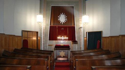 Alte Synagoge Minden – Bild 5