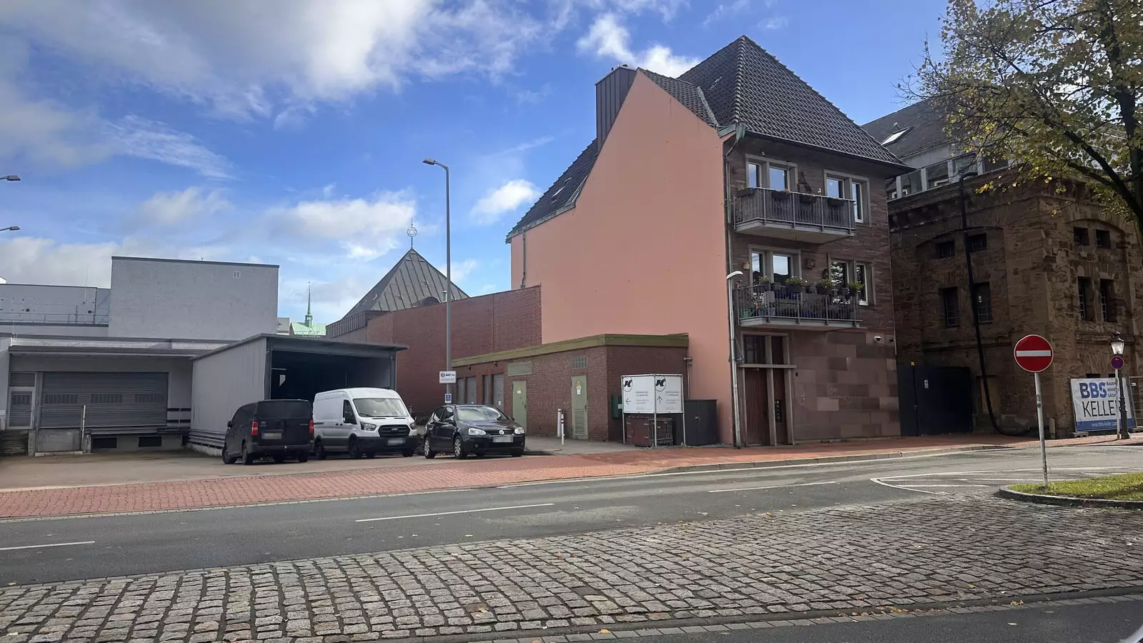 Alte Synagoge Minden – Bild 6