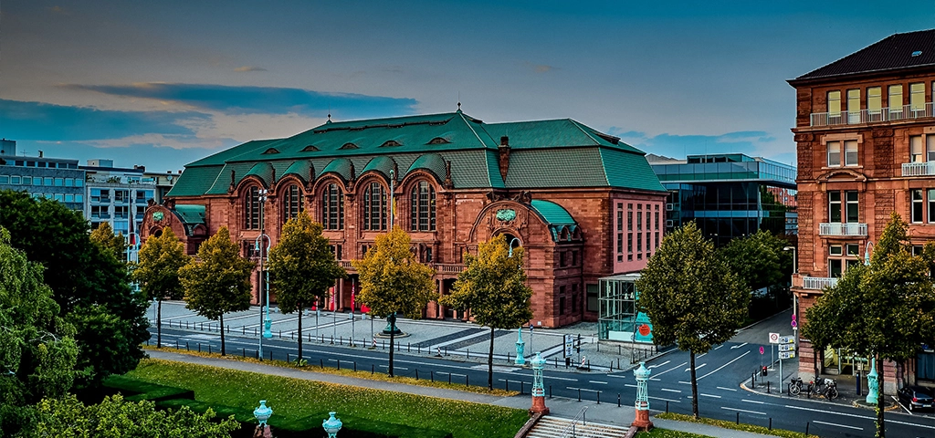 Congress Center Rosengarten – Bild 3