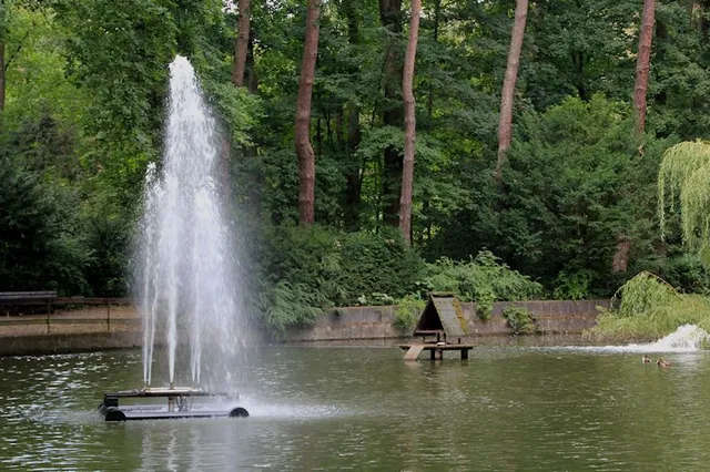 Vogelpark Troisdorf – Bild 2