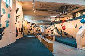 ELYS Boulderloft – Bild 1