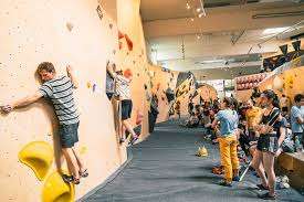 ELYS Boulderloft – Bild 2