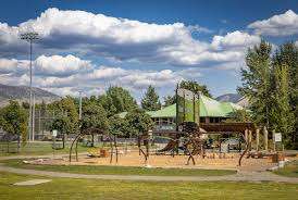 McArthur Island Playground – Bild 2