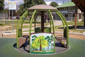 McArthur Island Playground – Bild 3