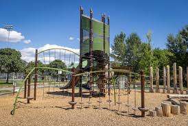 McArthur Island Playground – Bild 4