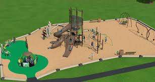 McArthur Island Playground – Bild 5