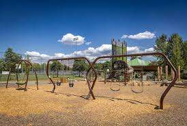 McArthur Island Playground – Bild 6