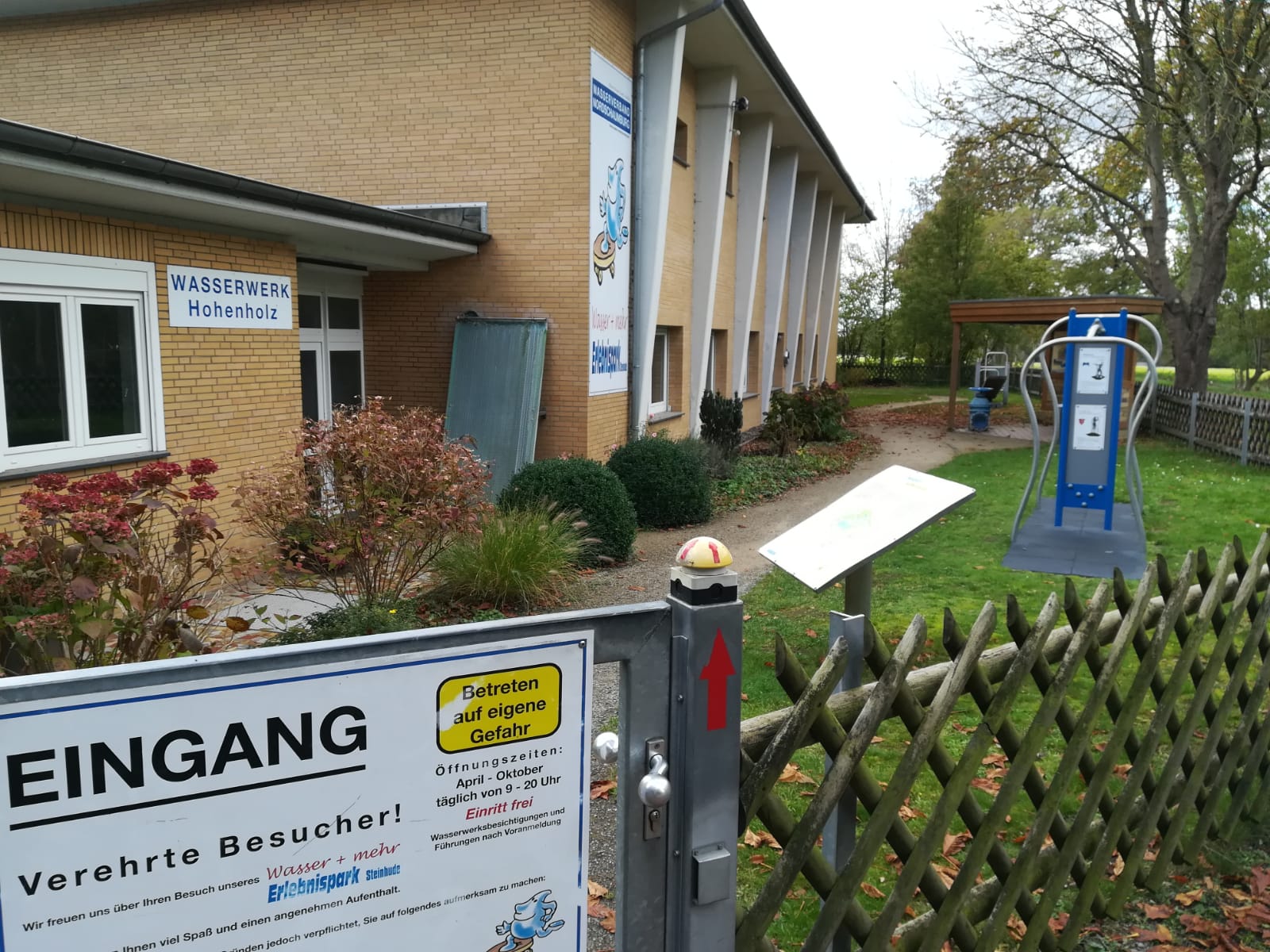 Erlebnispark Wasser + mehr – Bild 3