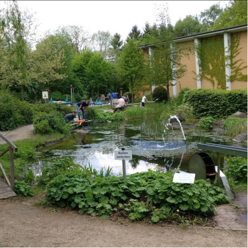 Erlebnispark Wasser + mehr – Bild 4
