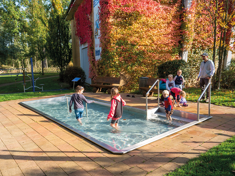 Erlebnispark Wasser + mehr – Bild 5