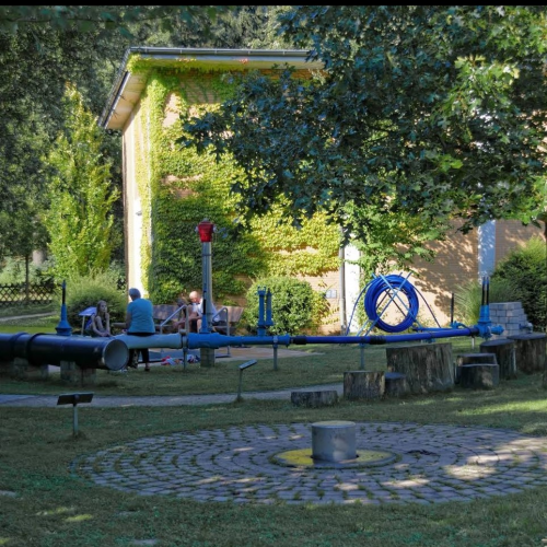 Erlebnispark Wasser + mehr – Bild 6