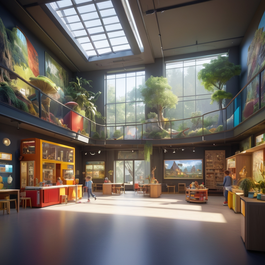 MachMitMuseum Aurich – Bild 4