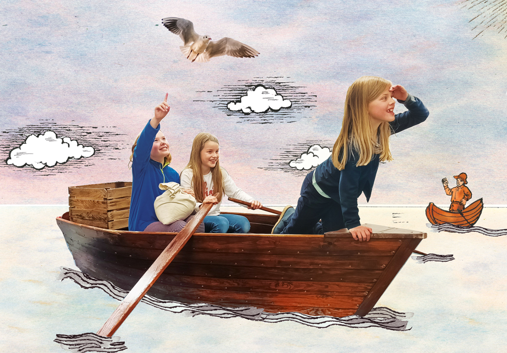 MachMitMuseum Aurich – Bild 6