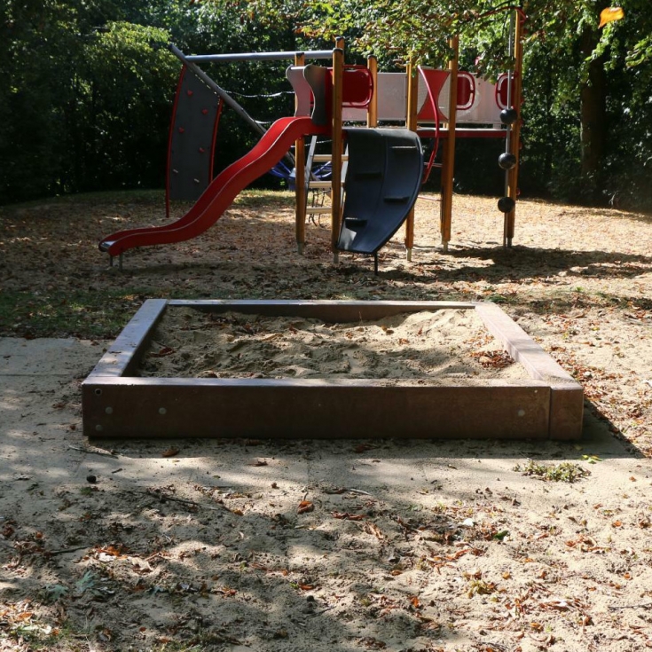 Spielplatz Wittenberger Straße – Bild 2