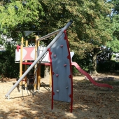 Spielplatz Wittenberger Straße – Bild 5