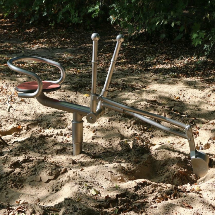 Spielplatz Wittenberger Straße – Bild 6