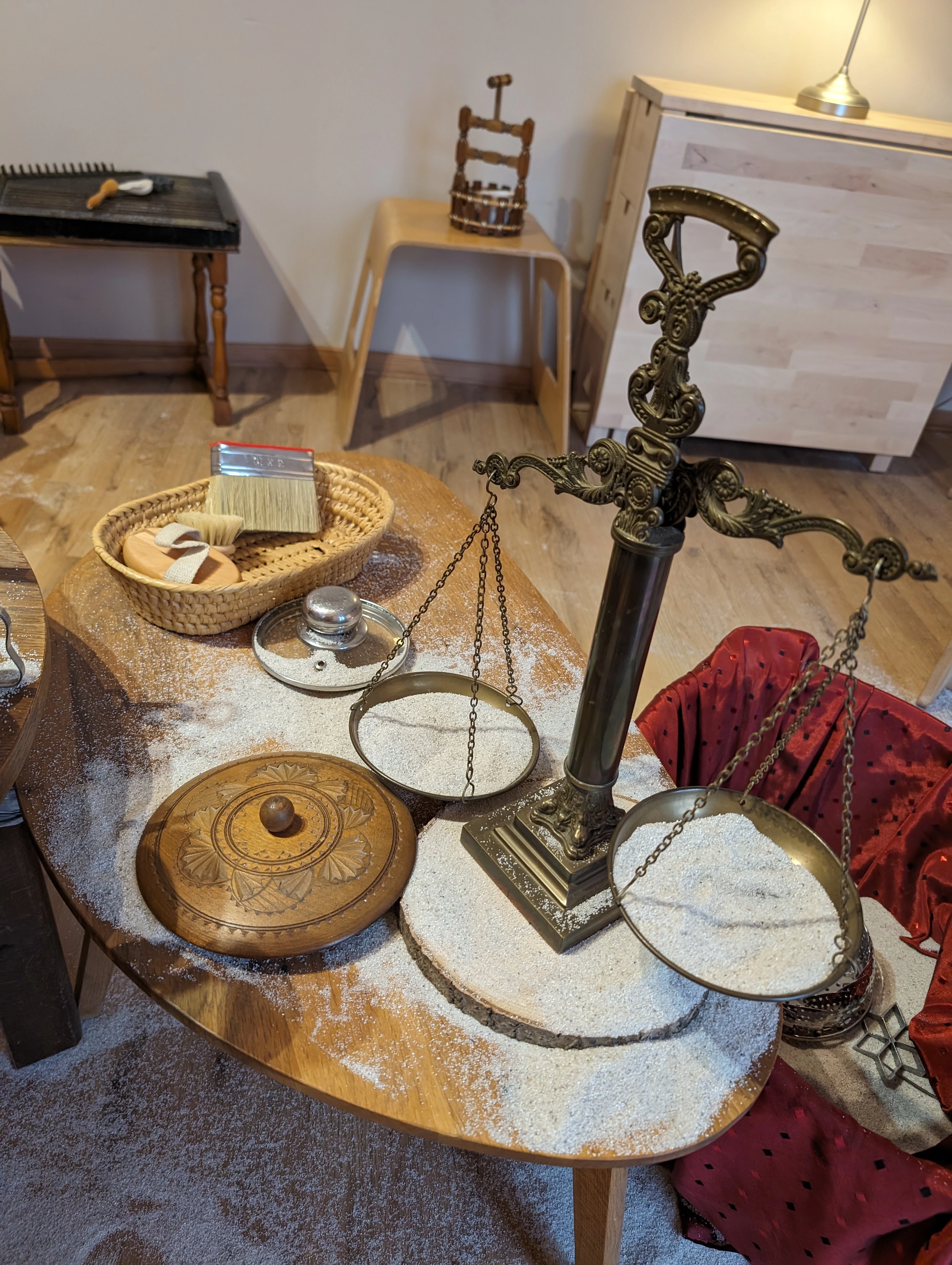 SandStube @ Wichtelstübchen – Bild 4