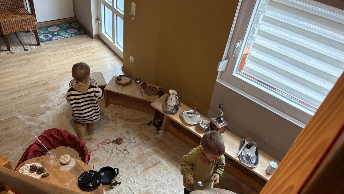 SandStube @ Wichtelstübchen – Bild 6