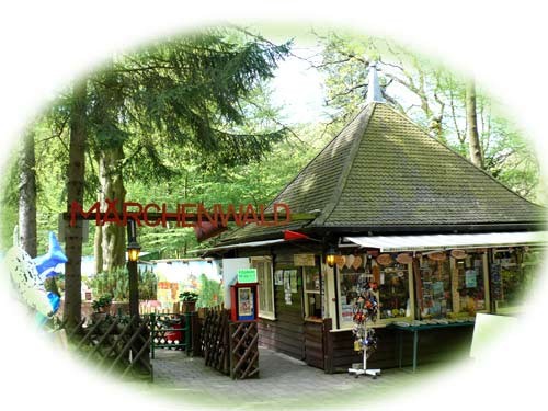 Märchenwald – Bild 1