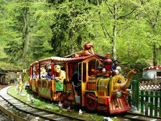 Märchenwald – Bild 2