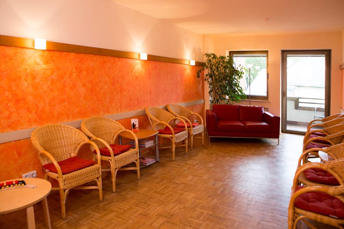 Pro Familia Zentrum – Bild 2