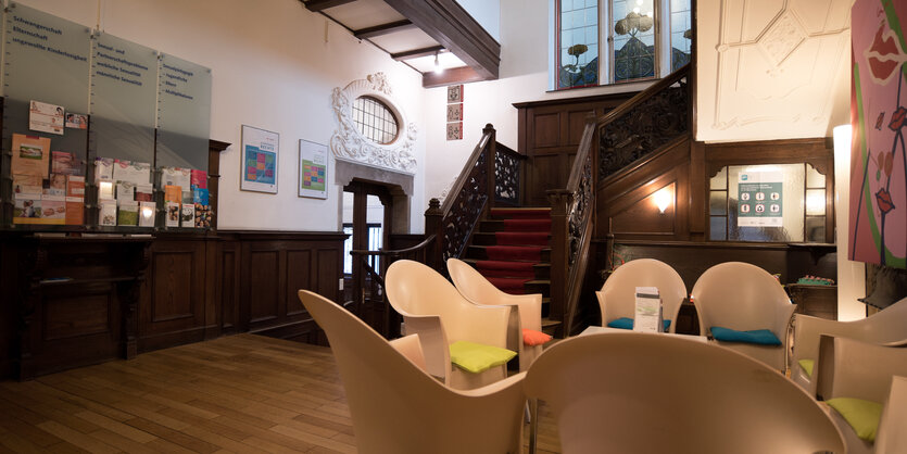 Pro Familia Zentrum – Bild 3