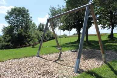 Spiel und Grillplatz Heselwangen – Bild 3