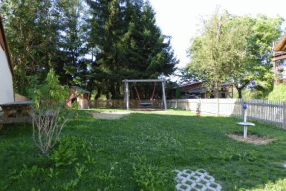 Spiel und Grillplatz Heselwangen – Bild 4