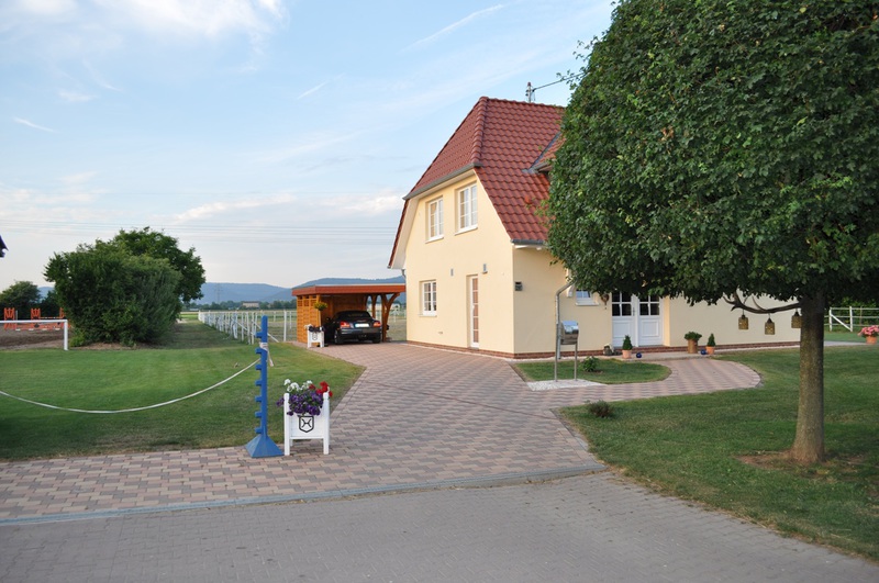 Reitanlage Moser – Bild 3