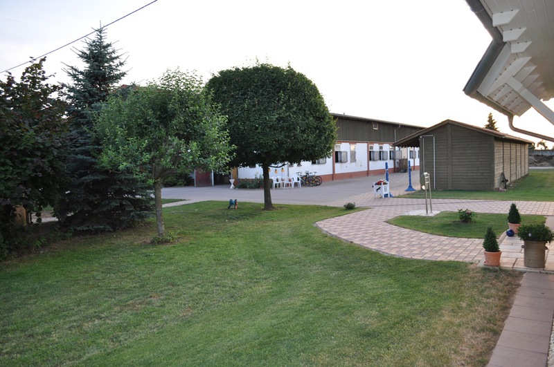 Reitanlage Moser – Bild 5