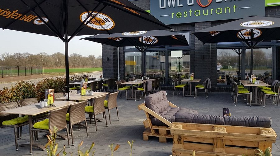 Uwe' s Grill-Restaurant, Papenburg – Bild 1