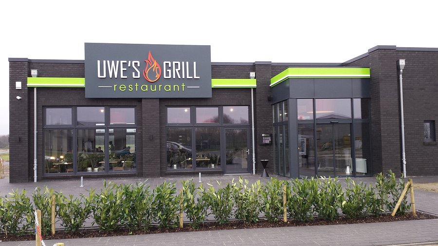 Uwe' s Grill-Restaurant, Papenburg – Bild 2