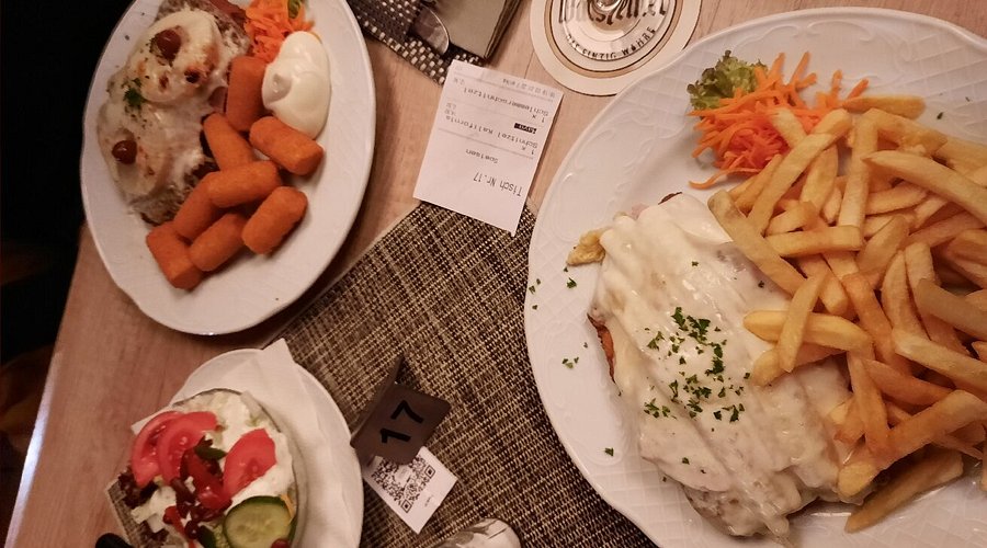 Uwe' s Grill-Restaurant, Papenburg – Bild 6