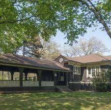 High Park Nature Centre – Bild 1