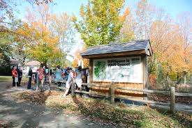 High Park Nature Centre – Bild 3
