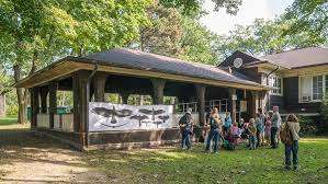 High Park Nature Centre – Bild 4