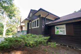 High Park Nature Centre – Bild 5