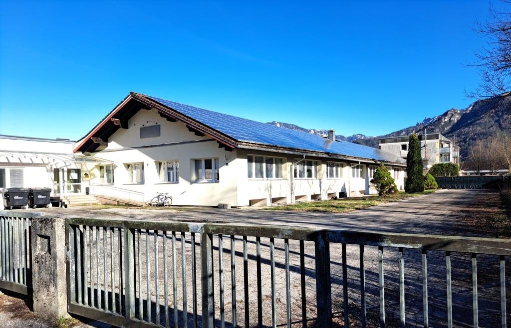 Bolzplatz Hainbuchenstraße – Bild 1