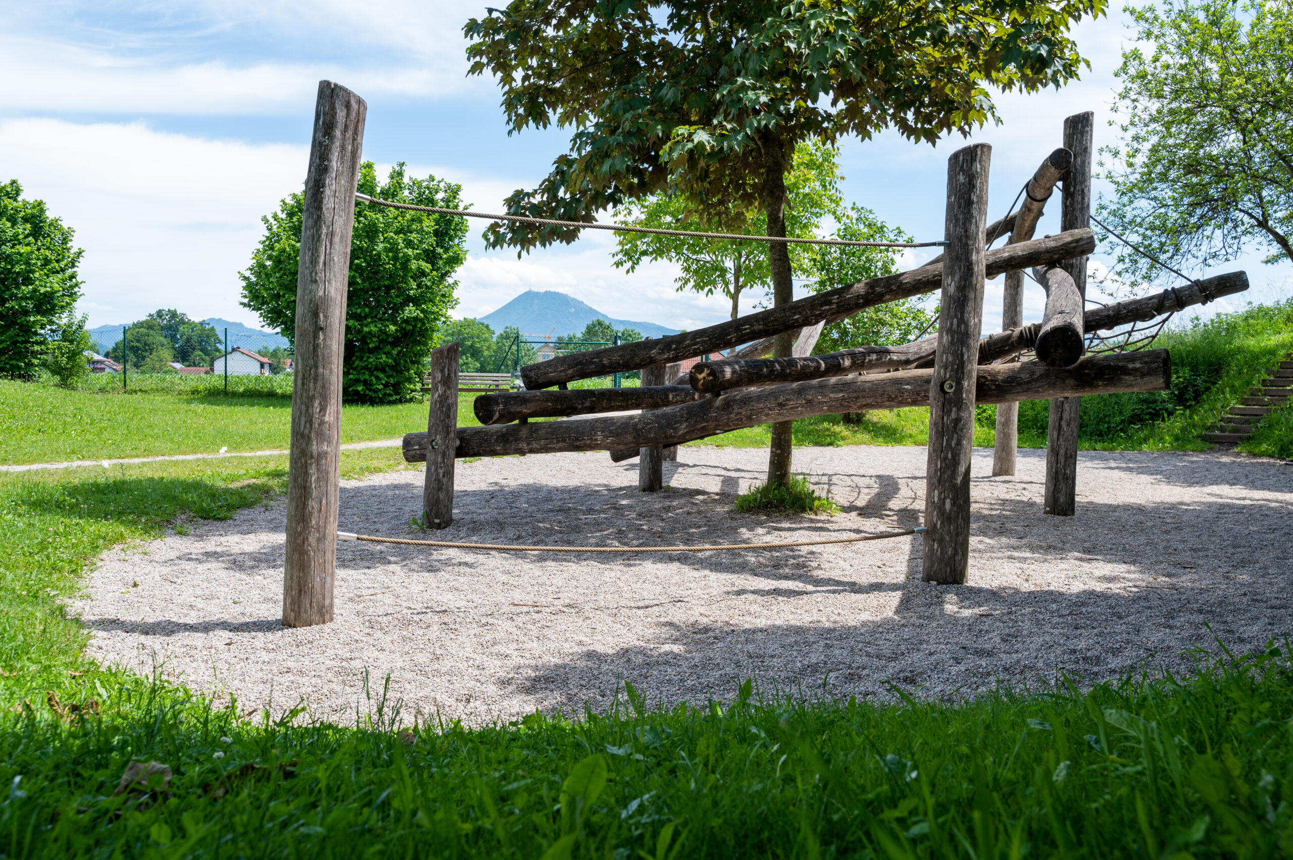 Bolzplatz Hainbuchenstraße – Bild 3