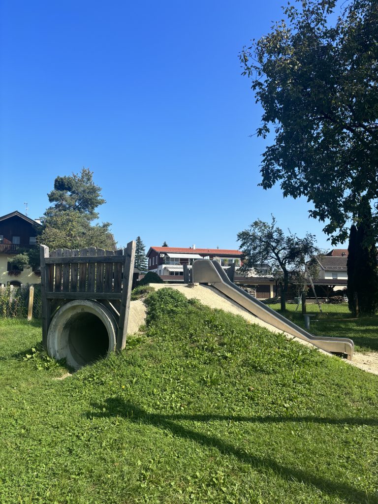 Bolzplatz Hainbuchenstraße – Bild 4