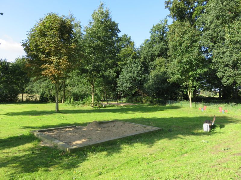 Spielplatz Malvenkamp – Bild 1