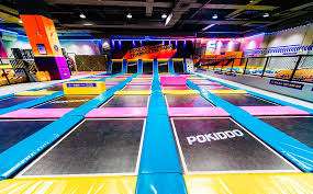 Pokiddo Indoor Playground – Bild 3