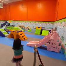 Pokiddo Indoor Playground – Bild 5