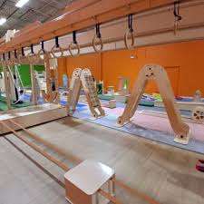Pokiddo Indoor Playground – Bild 6