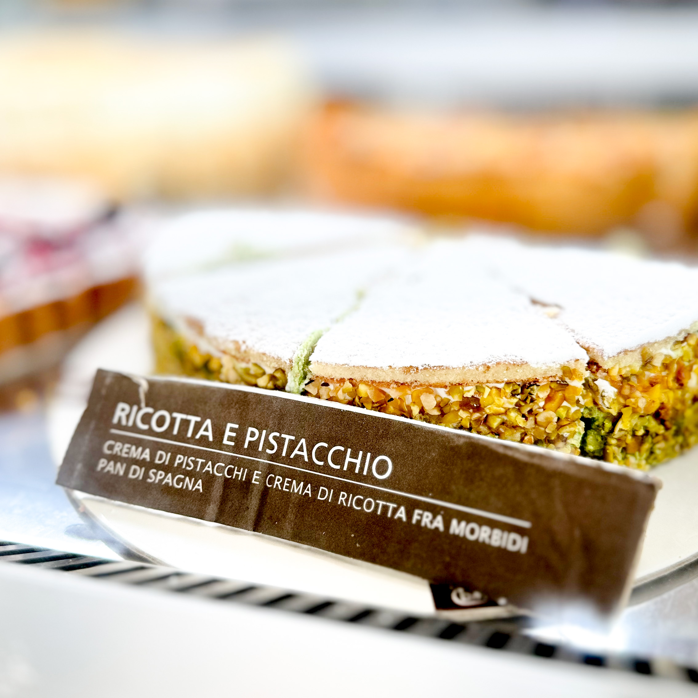 Eden Cafe Bonita mañana – Bild 2