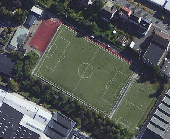 Stadtstadion Elsewiese – Bild 1