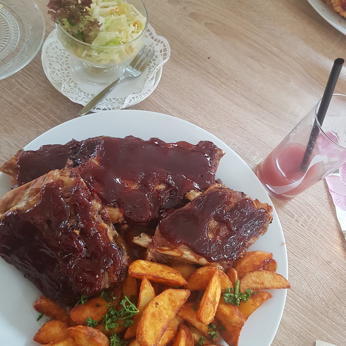 Steakhouse Groß Laasch – Bild 3