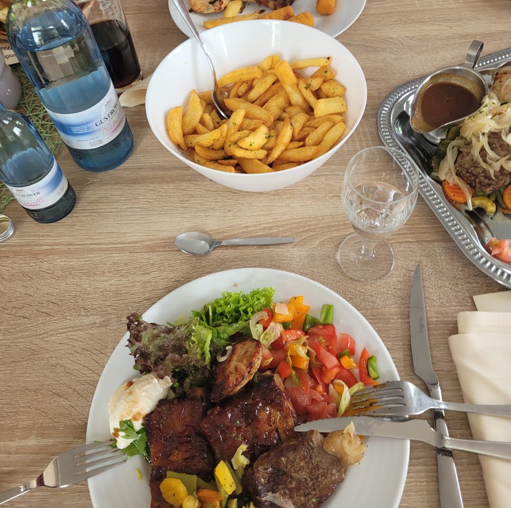 Steakhouse Groß Laasch – Bild 4