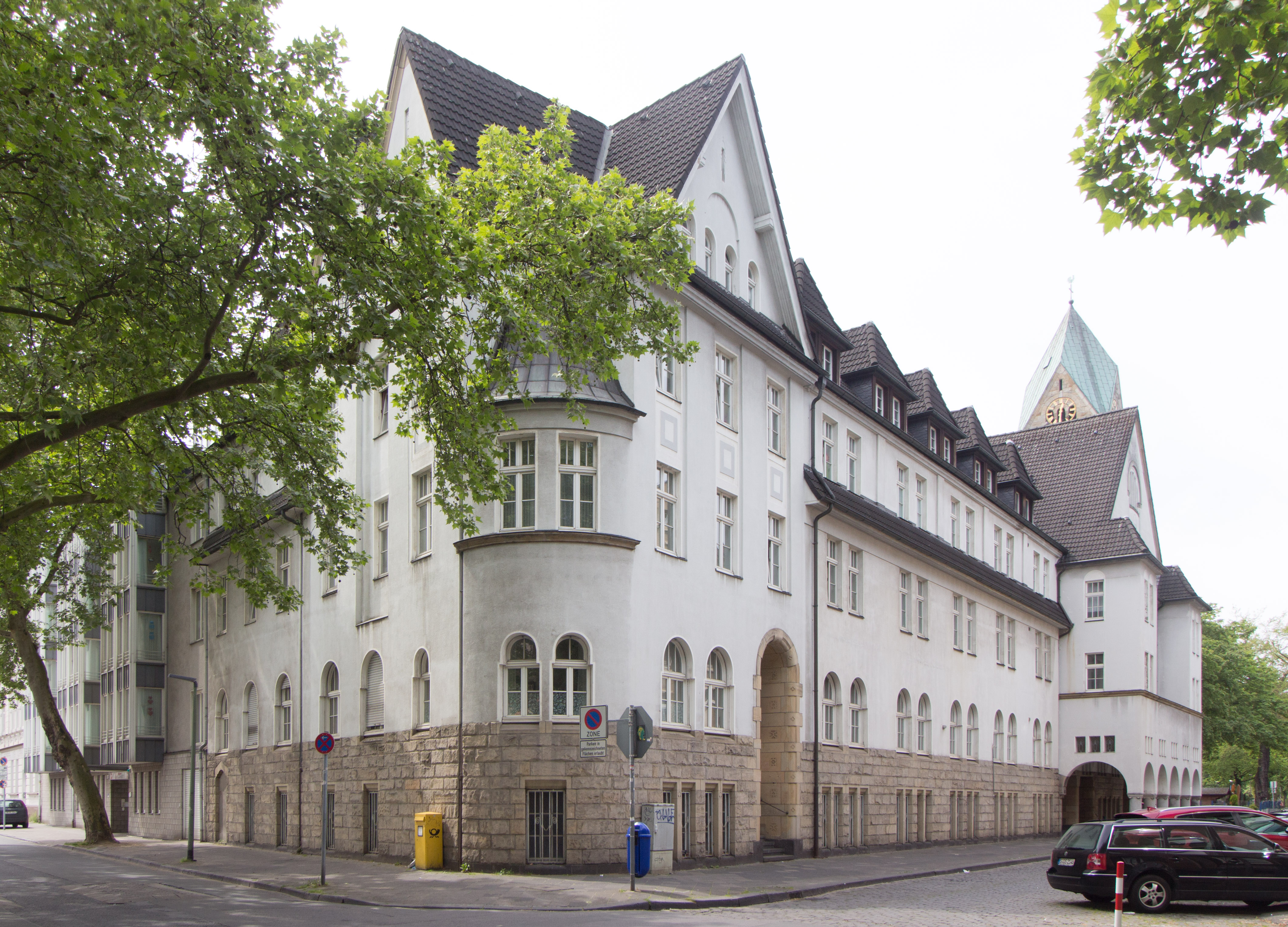 Georgswiese – Bild 4